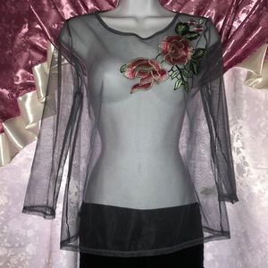 Potter’s Pot Women’s Top